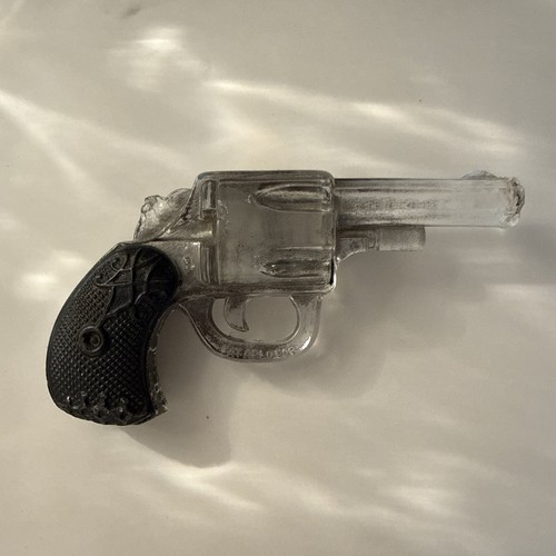 Antica pistola turn - pistola,