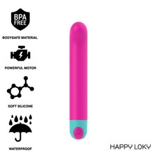 Happy Loky - Ariel G-Spot