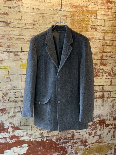 Giacca norfolk vintage - vintage, anni