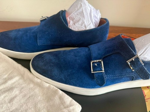 Sneaker abito santoni - abito, bankable