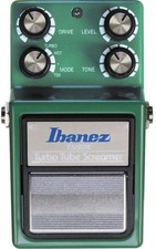 Ibanez TS9DX Tube Screamer