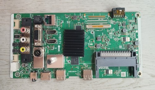 Main board ssb - board, tv