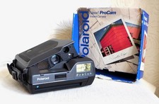POLAROID PRO CAM fotocamera