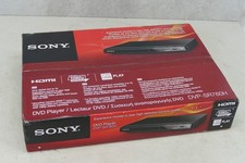 SONY DVP-SR760H ++ Lettore DVD