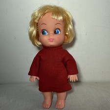 Bambola playmates vintage - playmates,