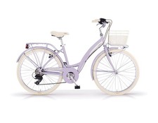 CITY BIKE MBM PRIMAVERA 26
