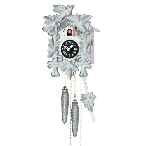 Orologio cucù da - a,