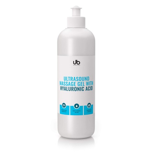Gel con acido ialuronico - gel,