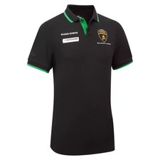 Polo Automobili Lamborghini Squadra Corse Team Bambini Mega Saldi