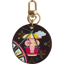 Louis Vuitton Canvas Monogram