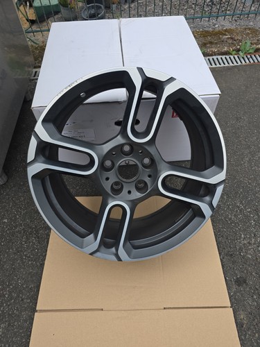 Mini cerchi lega jcw gp - mini,