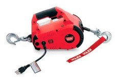 Warn® PullzAll™ STRUMENTO