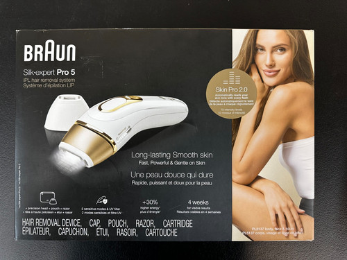 Braun silk expert pro - silk-expert, 5