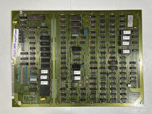 Bert gottlieb arcade pcb - q*bert,