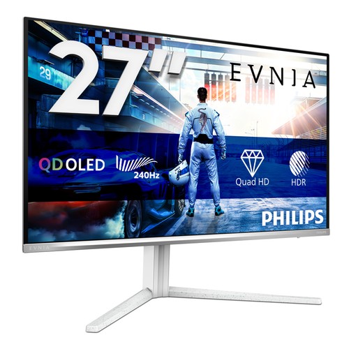 Philips evnia 6000 - evnia,