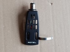 ROTEL raro porta-testina x