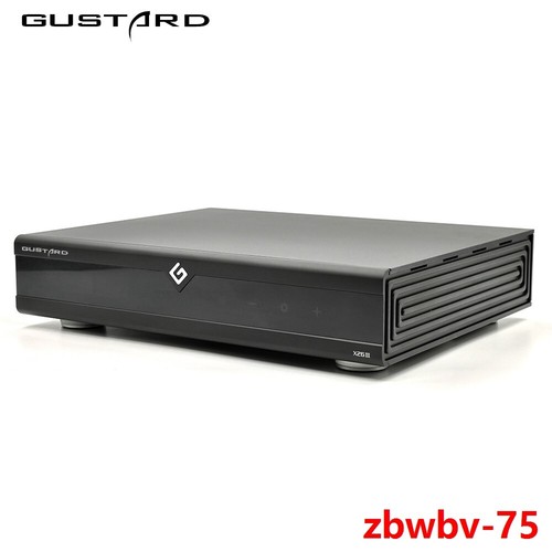 Gustard x26iii decoder - gustard,