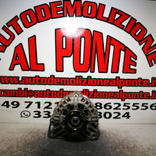 7711134753 Alternatore  RENAULT CLIO 2a Serie 1.2 16V Ber. 3p/b/1149cc b5a920