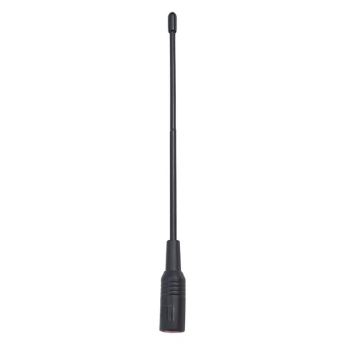 Antenna compatibile dual band