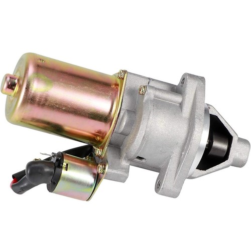 Avviatore generatore ferro - generatore,