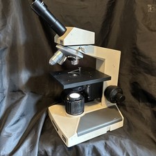 Microscopio Olympus CH-2