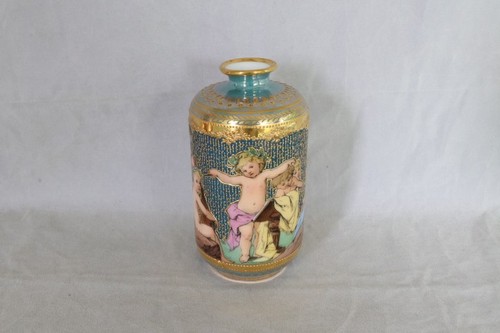 Vaso ritratto bambini che - ritratto, 7
