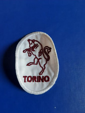 TOPPA PATCH TORINO