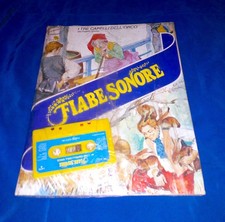 FIABE SONORE I TRE CAPELLI