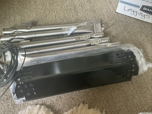 Ricambi barbecue gas - a, griglia