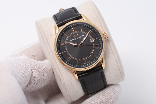 Orologio uomo philip - orologio,