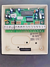 Scheda espansione 4 zone OMNIA/4IN BENTEL