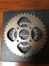 CORONE CARBON TI  38-24 