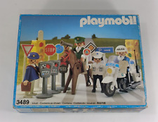 PLAYMOBIL System Klicky 3489