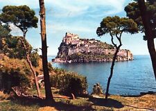 ISCHIA PONTE IL CASTELLO