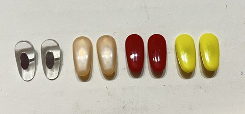 2pz naselli semi morbidi - , in