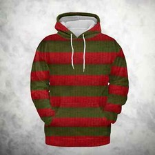 Costume Halloween Freddy