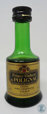 Miniature / Mignon Cognac Fine Champagne PRINCE HUBERT DE POLIGNAC VSOP