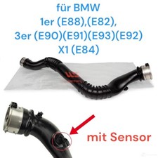 Tubo intercooler per - bmw, serie