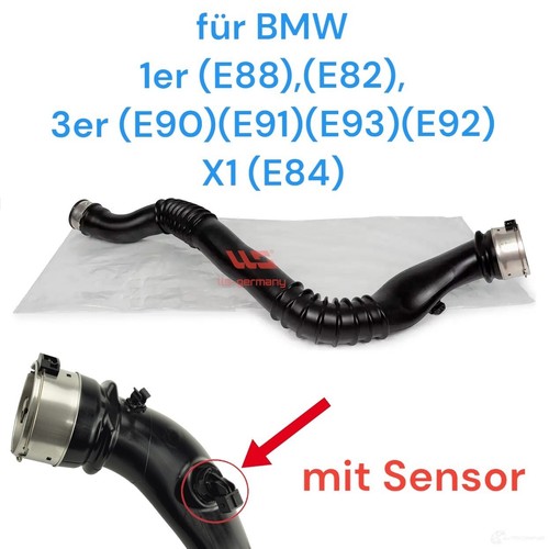 Tubo intercooler per bmw serie - intercooler,