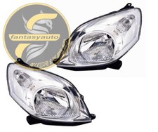 Nemo - Bipper - Fiorino Qubo