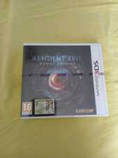 Resident Evil Revelations