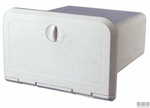Vano nicchia cassetto porta - vano,