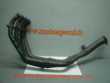 SUZUKI GSXR 600 96/00 SRAD COLLETTORI SCARICO EXHAUST MANIFOLD 1996/2000 ORIGIN