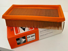 FILTRO ARIA FIAT UNO 45 / PANDA 45 MOTORE FIRE