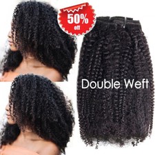 Fermaglio per capelli umani