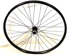 Cerchio Cannondale 27,5" 650B Ruota Anteriore Shimano HB-MT200 Blocco Centrale Disco 584 - 25