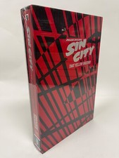 Frank Miller’s Sin City Vol