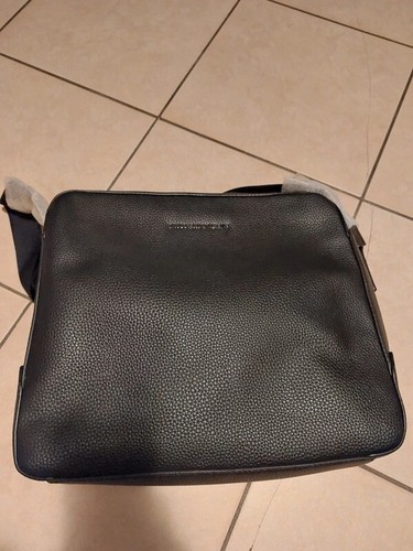 Trussardi borsa messenger