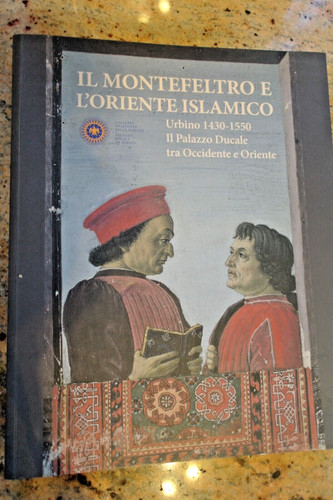Montefeltro l oriente - il, e