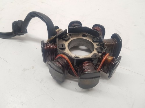 Piastra statore ktm - statore, excf